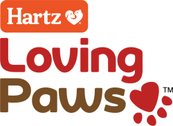 Hartz Loving Paws